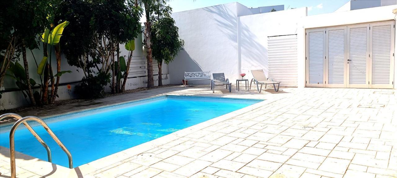 Colonial Villa 32 Perivolia Exterior photo