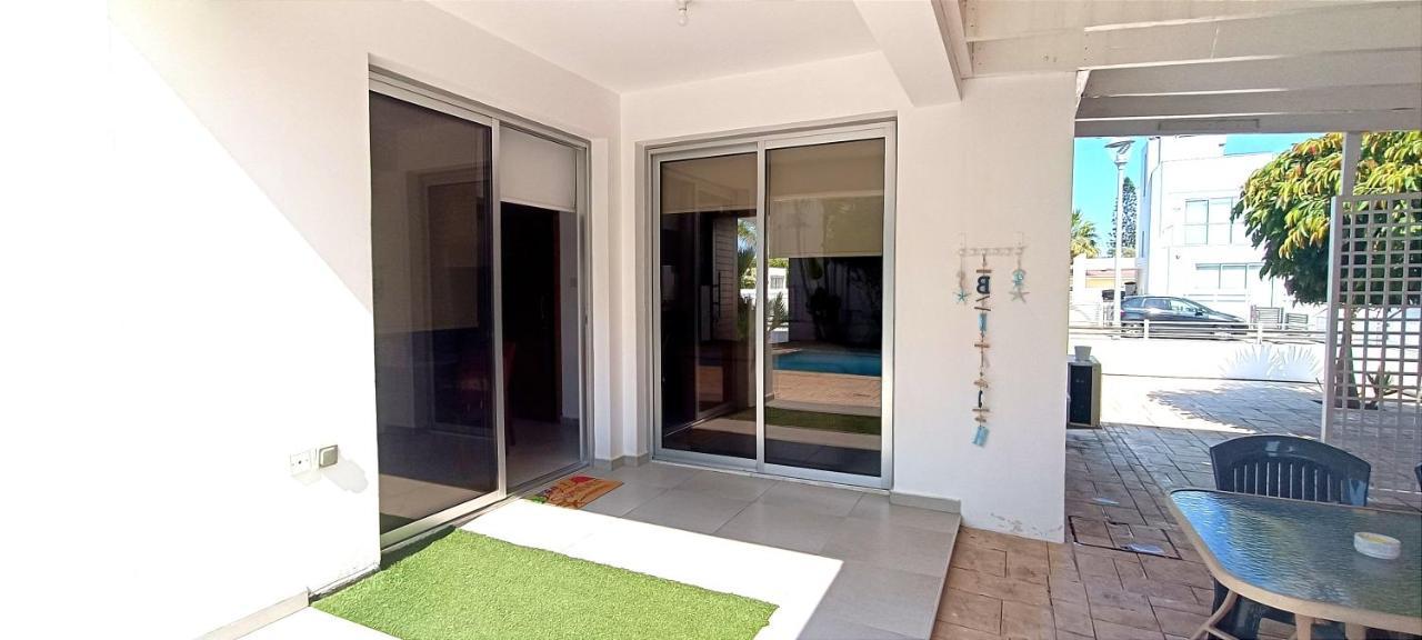 Colonial Villa 32 Perivolia Exterior photo