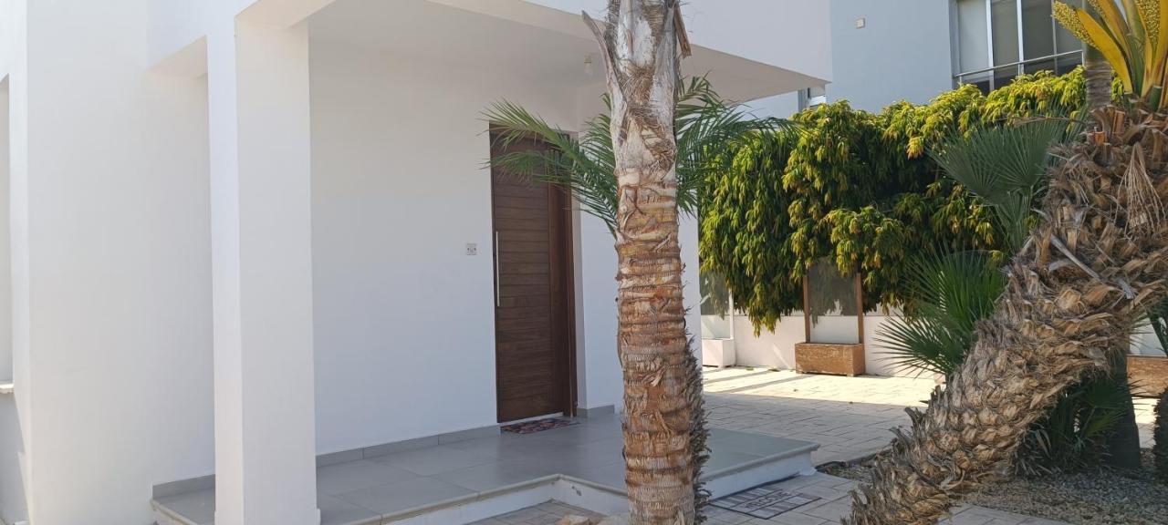 Colonial Villa 32 Perivolia Exterior photo