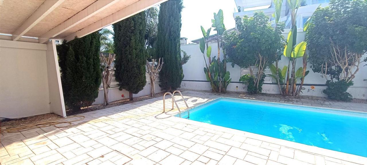 Colonial Villa 32 Perivolia Exterior photo