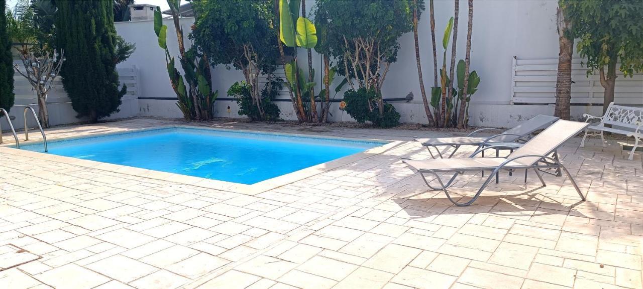 Colonial Villa 32 Perivolia Exterior photo
