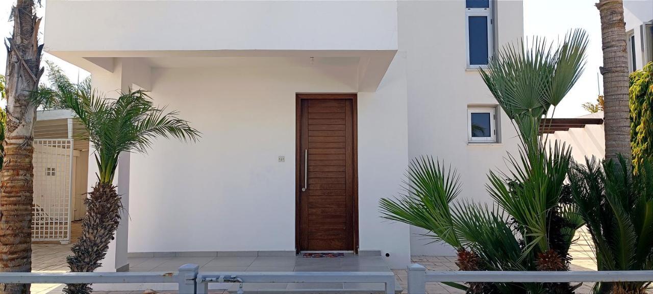 Colonial Villa 32 Perivolia Exterior photo
